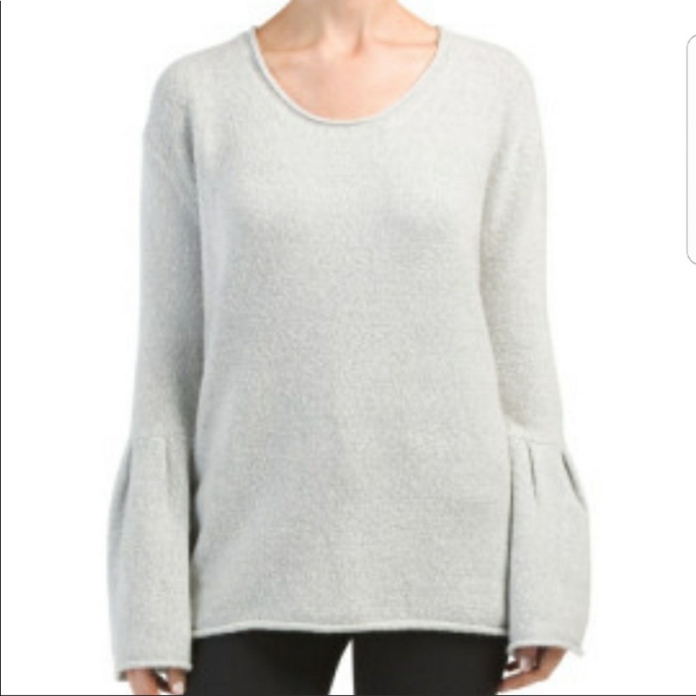 French Connection Grey Sweater